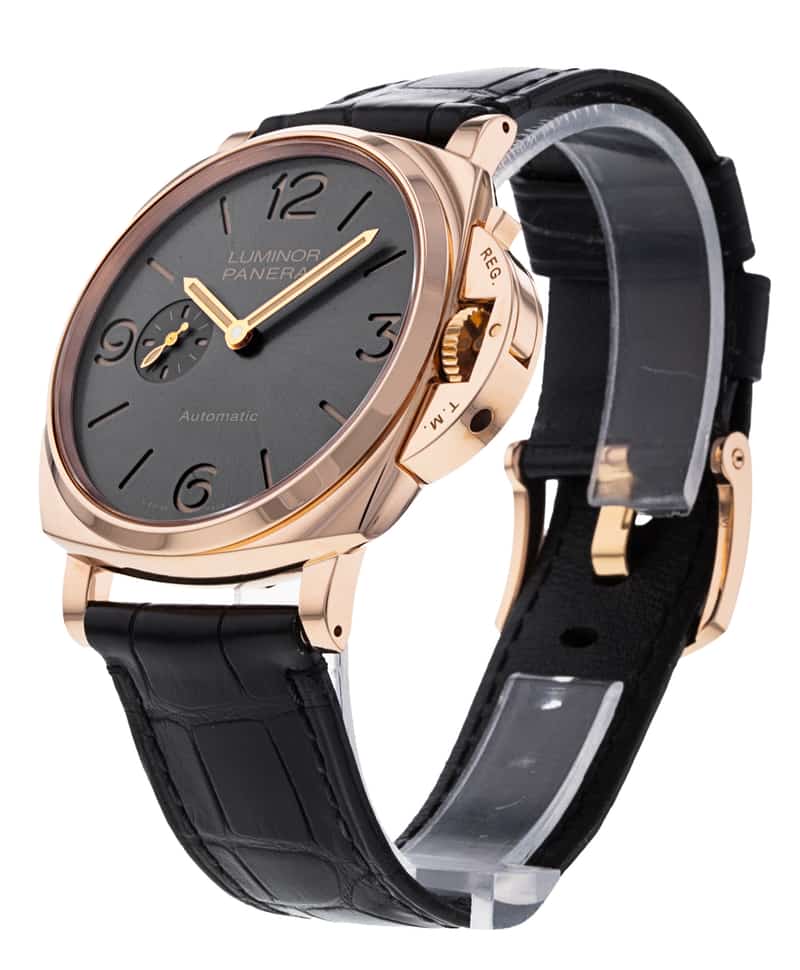 Panerai Luminor Due PAM00675